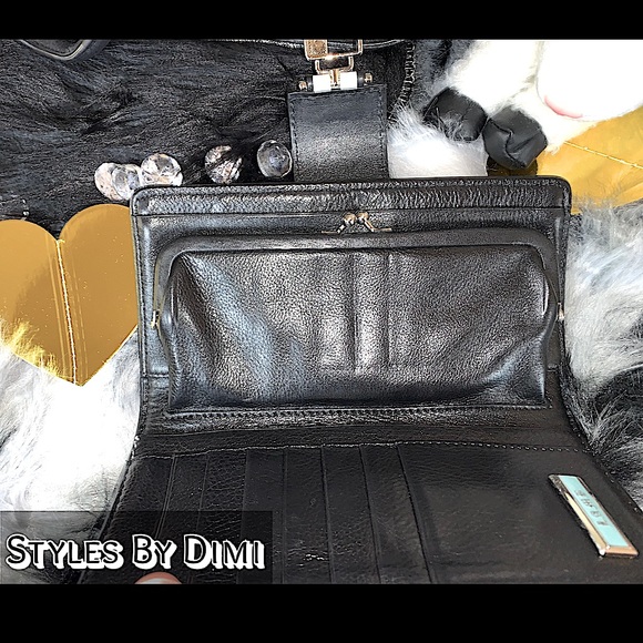 ✨L.A.M.B by Gwen Stefani Purse/Handbag & Wallet )✨ - Picture 8 of 16